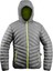 Baayo Hoodie Grey Erkek Ceket 1