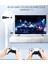 GT68 Game Tv Stick Android Tv Stick 4K Ultra Hd 10000+ Games Retro Taşınabilir Arcade Video Oyunu Konsolu 2.4g Wireles Android 7.1 5