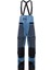 Vertical Gore-Tex Pro Bib Erkek Kayak Pantolonu 1