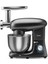 Multichef Stand Mikser Sparkling Mutfak Şefi 1900W 5,5 Lt (Kıyma Çekme / Sucuk - Sosis / Içli Köfte Aparatlı) 1