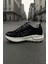 101512726 Crounch Siyah Erkek Beyaz Günlük Sneaker 3