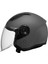 Aırflow 2 Mat Tıtanıum Kask 2