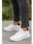 Zagor Günlük Ortopedik Erkek Sneaker Spor Ayakkabı 2