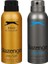 Activesport Gold Erkek Deodorant 150ML + Slazenger Activesport Mavi Erkek Deodorant 150ML 2li Set 1