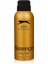 Activesport Gold Erkek Deodorant 150ML + Mavi Erkek Deodorant 150ML + Yeşil Erkek Deodorant 150ML 3lü Set 1