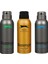 Activesport Gold Erkek Deodorant 150ML + Mavi Erkek Deodorant 150ML + Yeşil Erkek Deodorant 150ML 3lü Set 2
