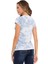 Wt352 Royal Logo Desenli Kadın T-Shirt 4