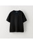 Çocuk Lacivert Basic T-Shirt 1