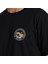 Rockies Ss Erkek Siyah T-Shirt ABYZT02300-BLK 5