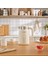 Multiboil Retro Cool Touch Kettle Su Isıtıcı Cream 1