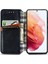 Samsung Galaxy S21FE Telefon Kılıfı (Yurt Dışından) 3