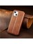 Apple iPhone 13 Mini Telefon Kılıfı (Yurt Dışından) 3