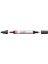 Promarker Watercolour Permanent Rose 502 3