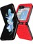 Samsung Galaxy Z Flip 5 Telefon Kılıfı (Yurt Dışından) 4