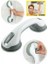 Bathroom Handrail Düşme Kayma Engelleyici Kulp Banyo Tutacağı Çok Amaçlı Mutfak Tuvalet Tutunma Tutamaç 1