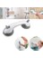 Bathroom Handrail Düşme Kayma Engelleyici Kulp Banyo Tutacağı Çok Amaçlı Mutfak Tuvalet Tutunma Tutamaç 4
