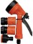 Tetikli Tabanca 5 Fonks. 4lü Set 1/2 MD-503 1