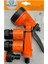 Tetikli Tabanca 5 Fonks. 4lü Set 1/2 MD-503 2