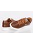 Erkek Günlük Rahat Taban Sneaker Ayakkabı LPN038VF 3