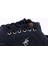 Erkek Rahat Taban Denim Kumaş Günlük Ayakkabı FRM1700VF 4