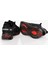 Erkek Memory Foam Ortopedik Taban Rahat Günlük Spor Yürüyüş Ayakkabısı PLR025VF 2