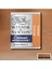 Cotman Sulu Boya Yarım Tablet Bronze 058 S.2 3
