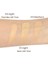 Yedek Refill Pata Cream 01 Light Sarı Alt Ton Krem Formda Yüksek Kapatıcı Fondöten & Concealer 2