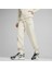 Erkek Alpine Snow Puma T7 Track Pants Beyaz Erkek Eşofman Altı 1