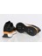 Erkek Memory Foam Ortopedik Taban Rahat Günlük Spor Yürüyüş Ayakkabısı PLR776VF 2