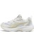 Kadın Puma White-Warm White Puma Morphic Metallic Wns Beyaz Kadın Günlük Spor Ayakkabı 1