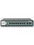 SN-ES1300-10P 8 x 10/100 POE Port + 2 x 10/100 RJ45 Uplink Port (120 Watt POE) Switch 1
