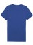 Erkek Cobalt Glaze Puma Evostrıpe Tee Mavi Erkek T-Shirt 2
