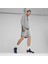 Erkek Medium Gray Heather Puma Bmw Mms Ess Sweat Shorts Ft Gri Erkek Şort 2