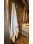 %100 Organik 4 Katlı Müslin Peştamal-Banyo Havlusu-Plaj Havlusu 90*200CM 3