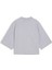 Kadın Gray Fog Puma Classıcs+ Oversized Tee Gri Kadın T-Shirt 4