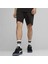 Erkek Puma Black Puma x Playstatıon Shorts 8" Dk Siyah Erkek Şort 1