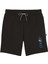 Erkek Puma Black Puma x Playstatıon Shorts 8" Dk Siyah Erkek Şort 3