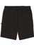 Erkek Puma Black Puma x Playstatıon Shorts 8" Dk Siyah Erkek Şort 4