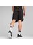 Erkek Puma Black Puma Mapf1 Woven Shorts Siyah Erkek Şort 2