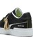 Erkek Puma Black-Dewdrop Puma Mapf1 Amg Ca Pro Siyah Erkek Günlük Spor Ayakkabı 3