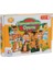 Eğitici Oyun Tamamlama Oyunu Puzzle 40 Parça 1