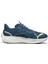 Erkek Ocean Tropic-Lime Pow-Puma Silver Puma Velocity Nitro 3 Yeşil Erkek Yürüyüş ve Koşu Ayakkabısı 3