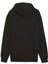 Erkek Puma Black Puma x One Pıece Hoodie Tr Siyah Erkek Sweatshirt 4