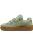 Kadın Green Fog Puma Creeper Phatty Nubuck Yeşil Kadın Günlük Spor Ayakkabı 1