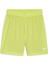 Erkek Lime Pow Puma Run Fav 2in1 Short M Sarı Erkek Şort 1