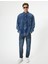 Slim Fit Kot Pantolon Brad Jean 2