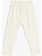 Fiyonklu Pantolon Cep Detaylı Beli Lastikli 2