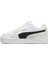 Puma White-Puma Black-Vapor Gray Puma Ca Pro Lux Iıı Beyaz Günlük Spor Ayakkabı 1
