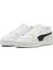 Puma White-Puma Black-Vapor Gray Puma Ca Pro Lux Iıı Beyaz Günlük Spor Ayakkabı 2