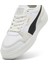 Puma White-Puma Black-Vapor Gray Puma Ca Pro Lux Iıı Beyaz Günlük Spor Ayakkabı 3